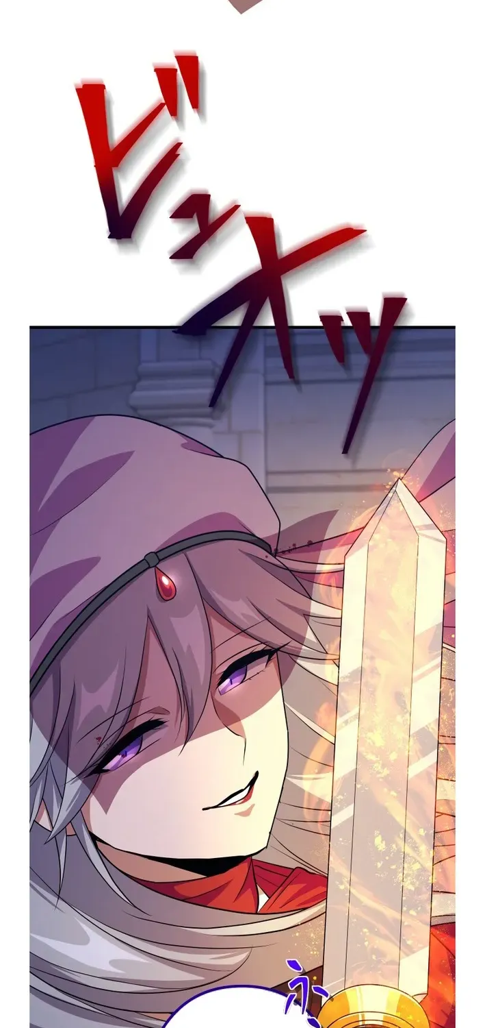 BLOOD HAND ~Light and Darkness~ Chapter 6 page 81 - 