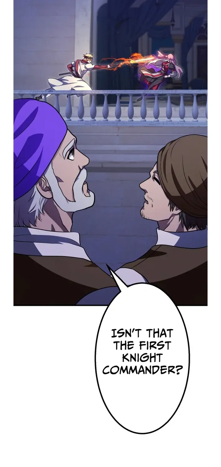BLOOD HAND ~Light and Darkness~ Chapter 6 page 83 - 