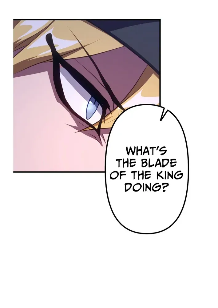BLOOD HAND ~Light and Darkness~ Chapter 6 page 84 - 