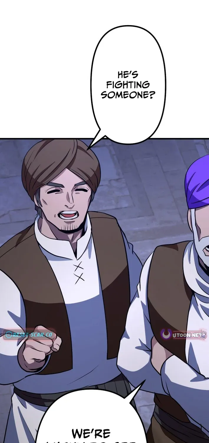 BLOOD HAND ~Light and Darkness~ Chapter 6 page 85 - 