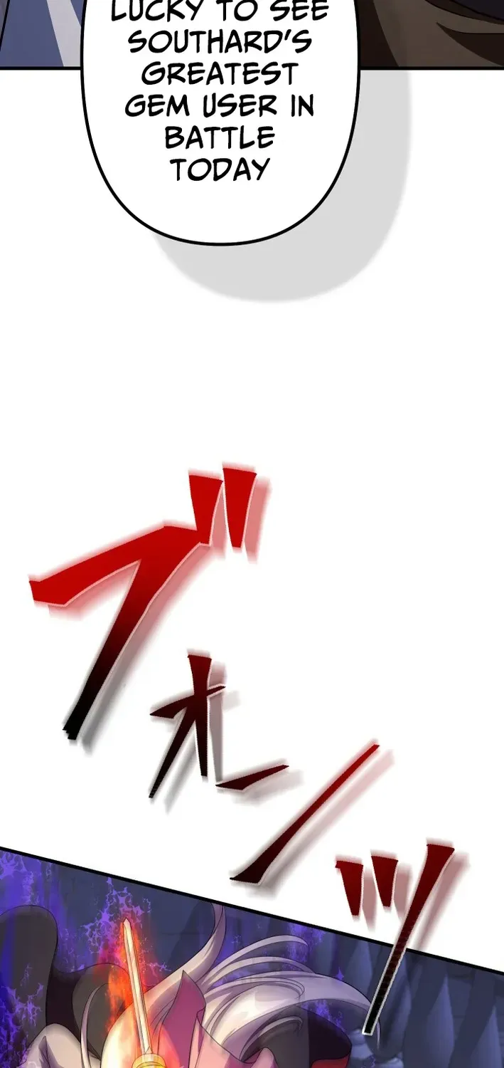 BLOOD HAND ~Light and Darkness~ Chapter 6 page 86 - 