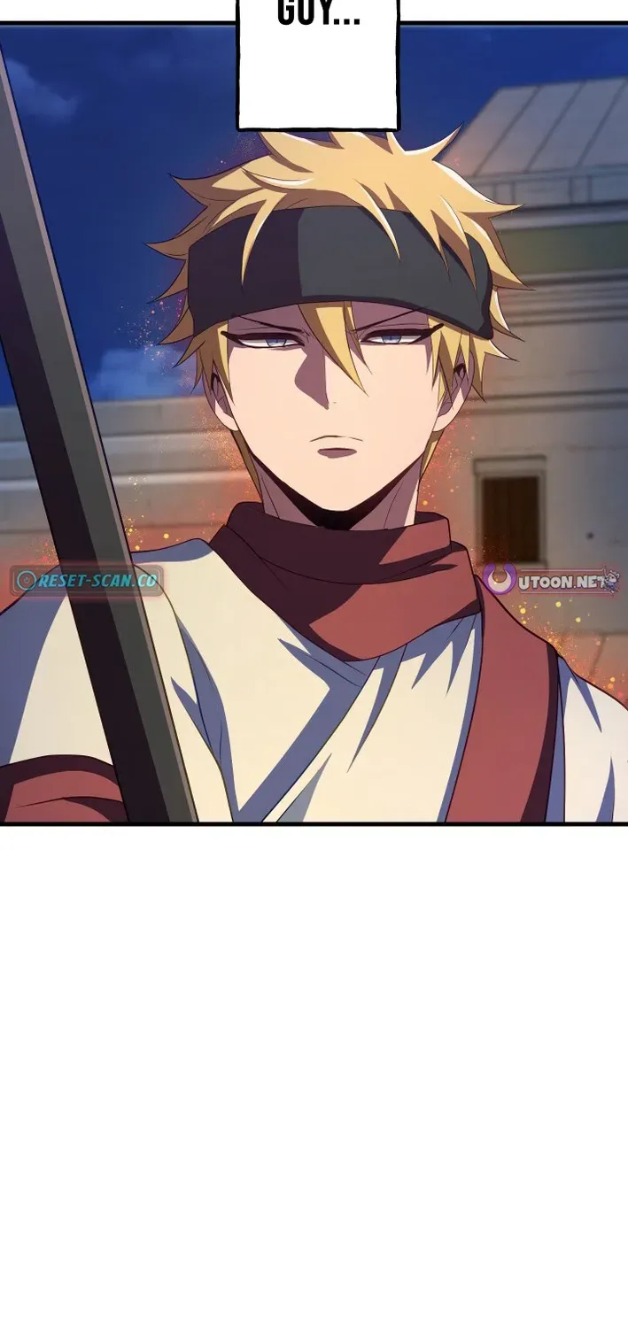 BLOOD HAND ~Light and Darkness~ Chapter 6 page 89 - 