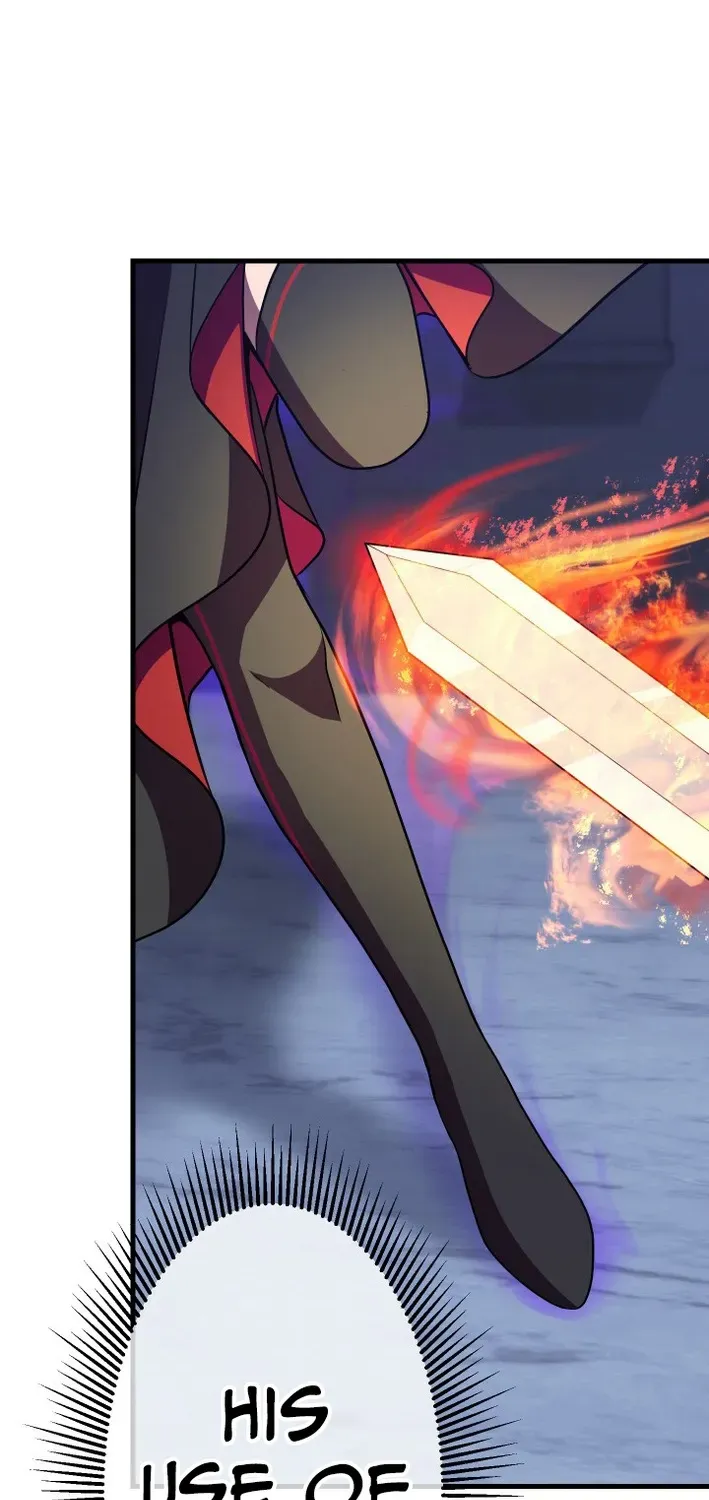 BLOOD HAND ~Light and Darkness~ Chapter 6 page 90 - 