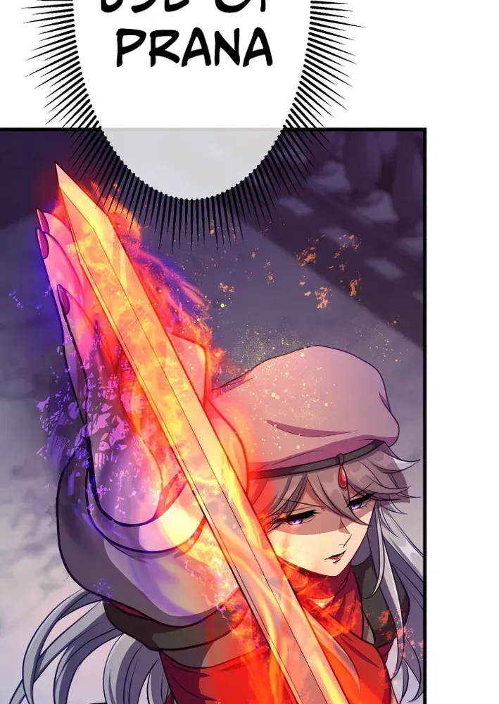 BLOOD HAND ~Light and Darkness~ Chapter 6 page 91 - 