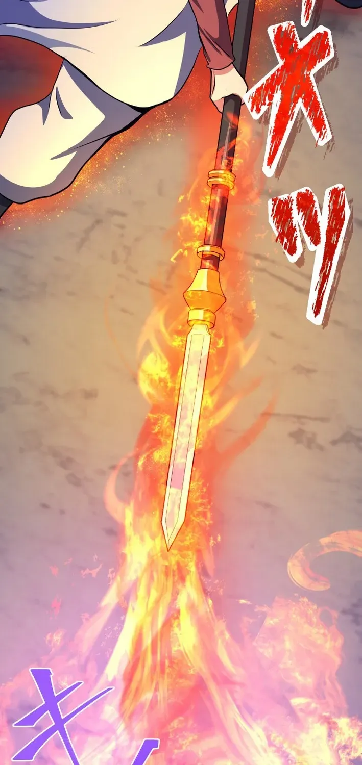 BLOOD HAND ~Light and Darkness~ Chapter 6 page 97 - 