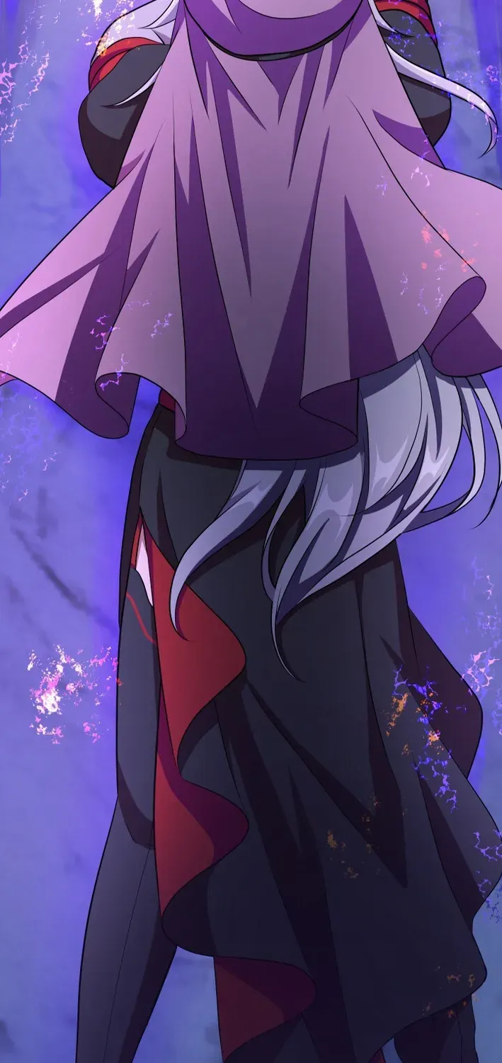 BLOOD HAND ~Light and Darkness~ Chapter 6 page 99 - 