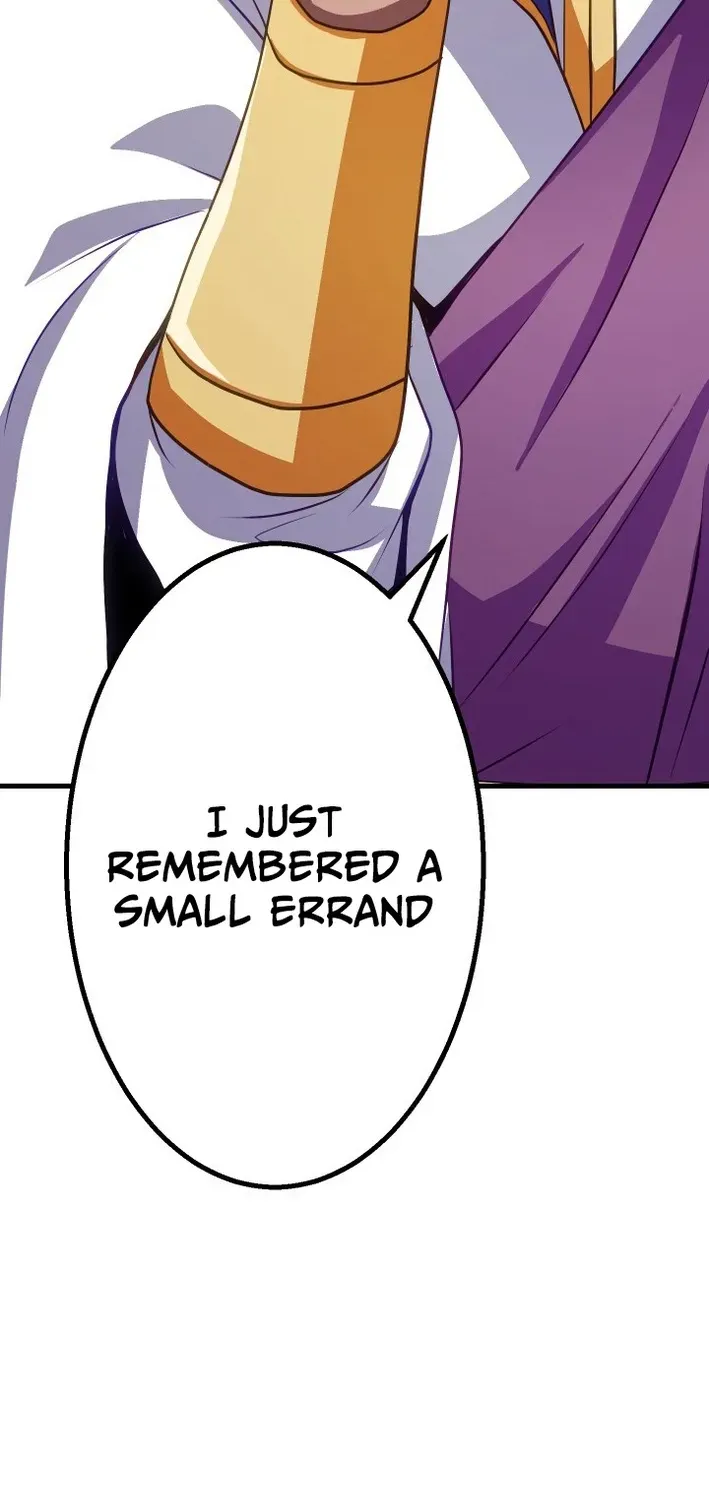 BLOOD HAND ~Light and Darkness~ Chapter 7 page 107 - 