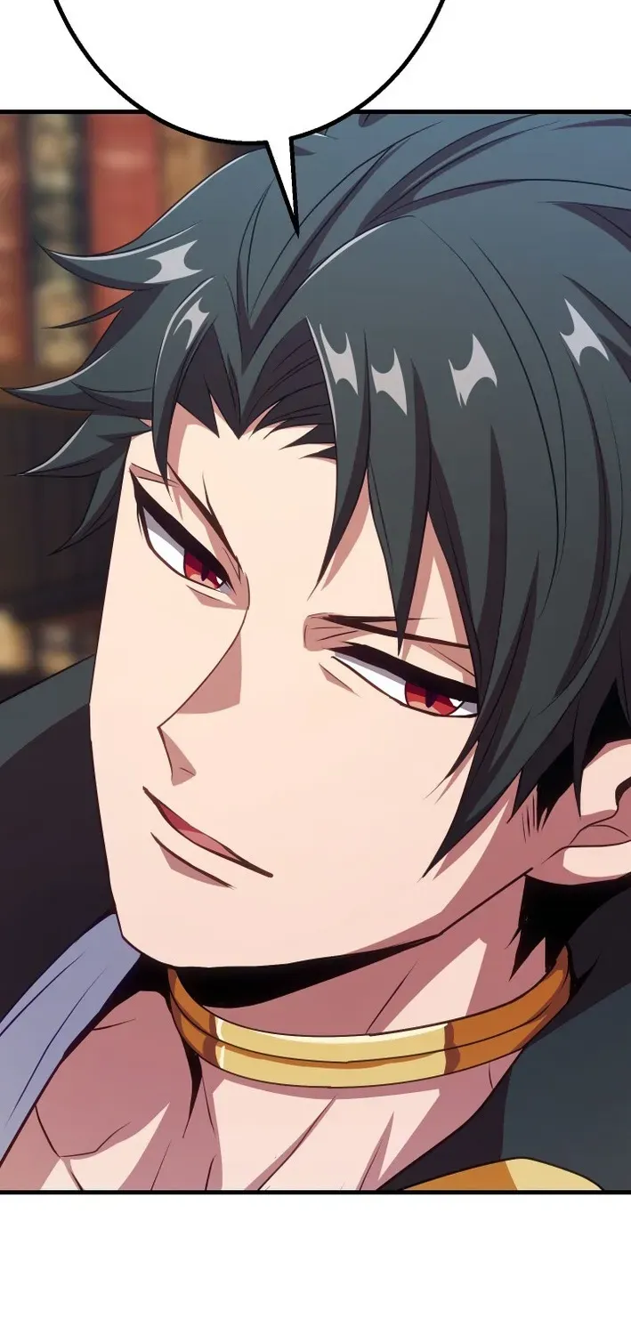BLOOD HAND ~Light and Darkness~ Chapter 7 page 115 - 