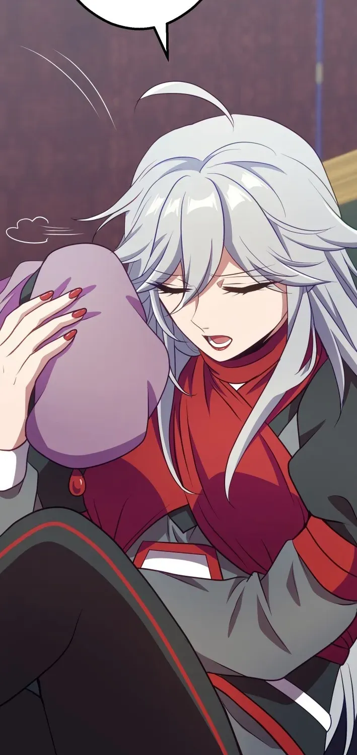 BLOOD HAND ~Light and Darkness~ Chapter 7 page 122 - 
