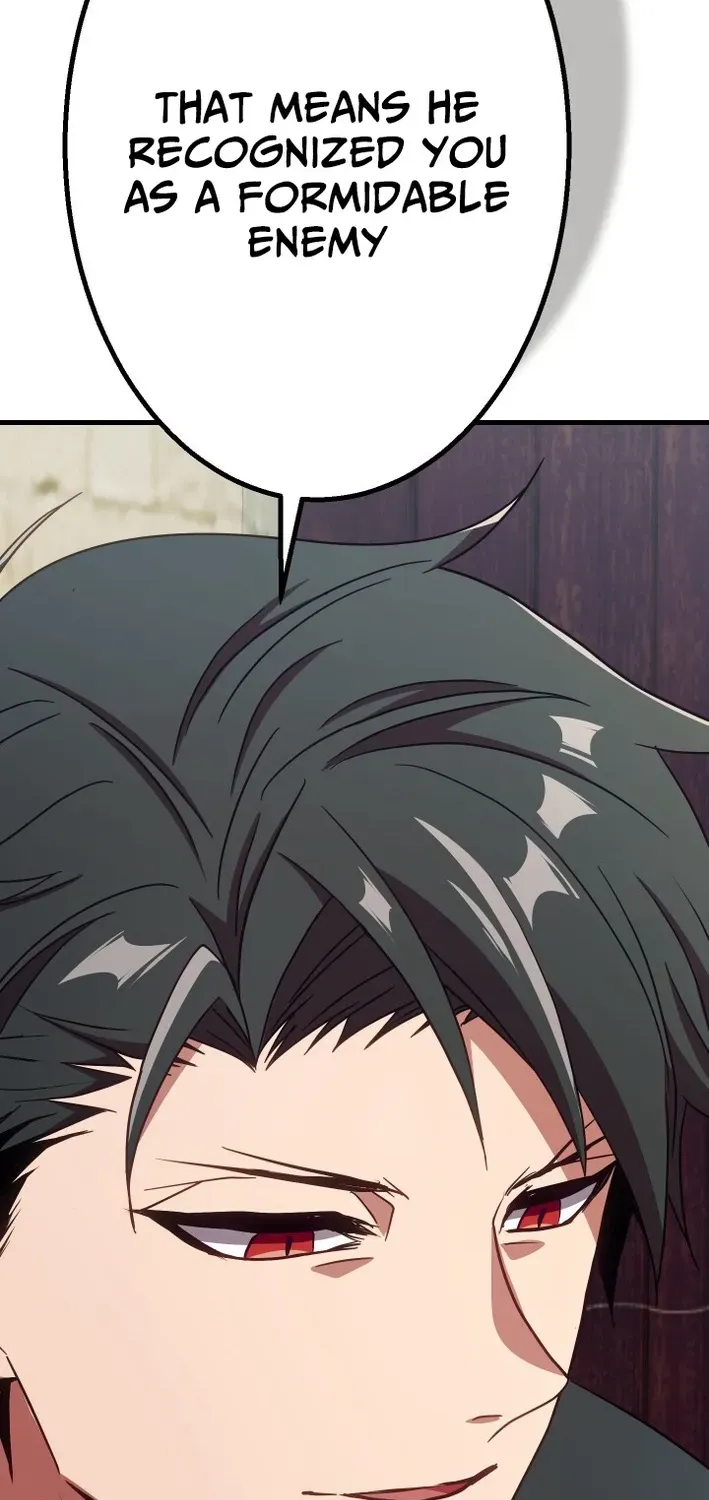 BLOOD HAND ~Light and Darkness~ Chapter 7 page 125 - 