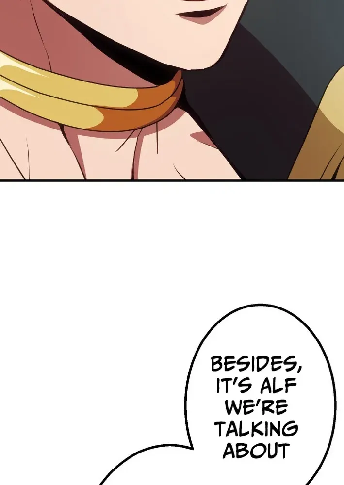BLOOD HAND ~Light and Darkness~ Chapter 7 page 126 - 