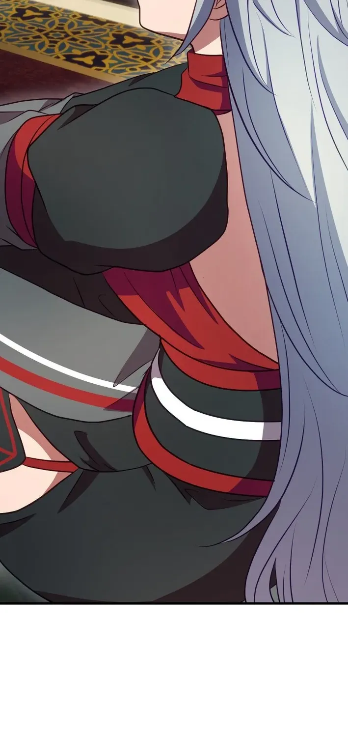 BLOOD HAND ~Light and Darkness~ Chapter 7 page 128 - 