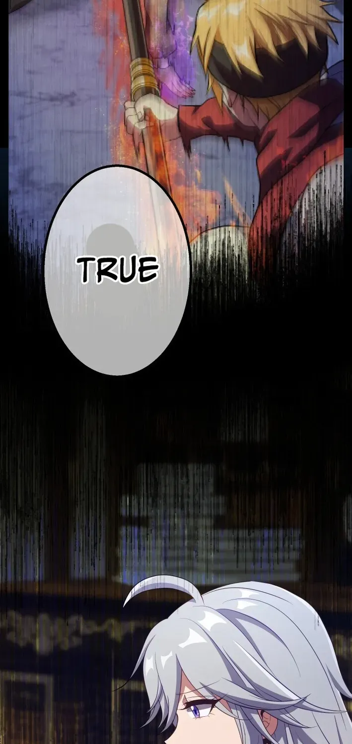 BLOOD HAND ~Light and Darkness~ Chapter 7 page 130 - 