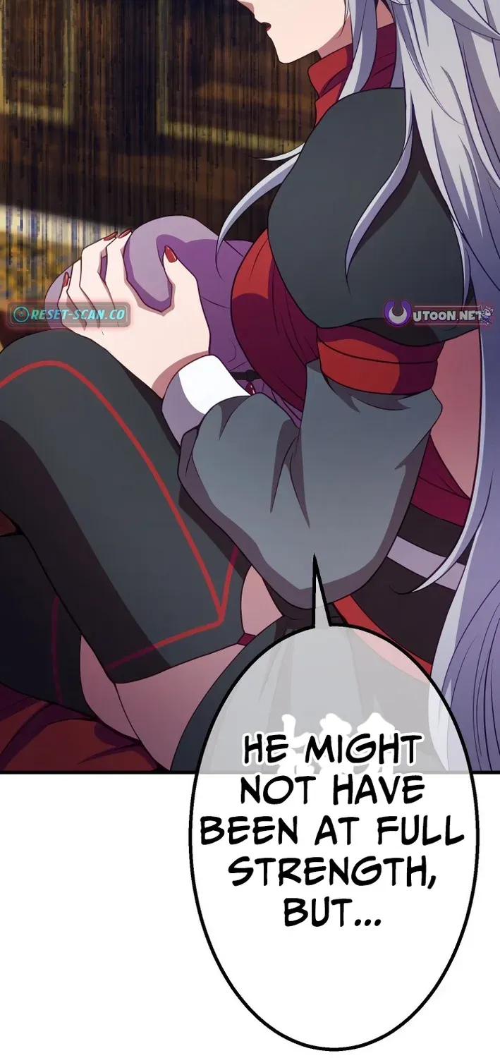 BLOOD HAND ~Light and Darkness~ Chapter 7 page 131 - 