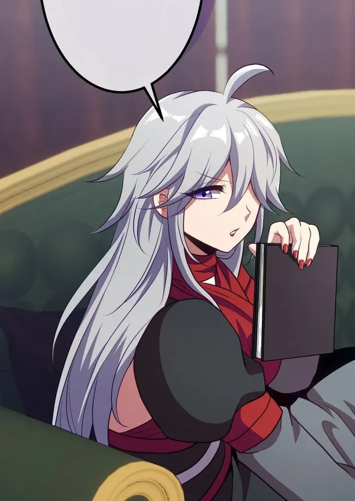 BLOOD HAND ~Light and Darkness~ Chapter 7 page 133 - 