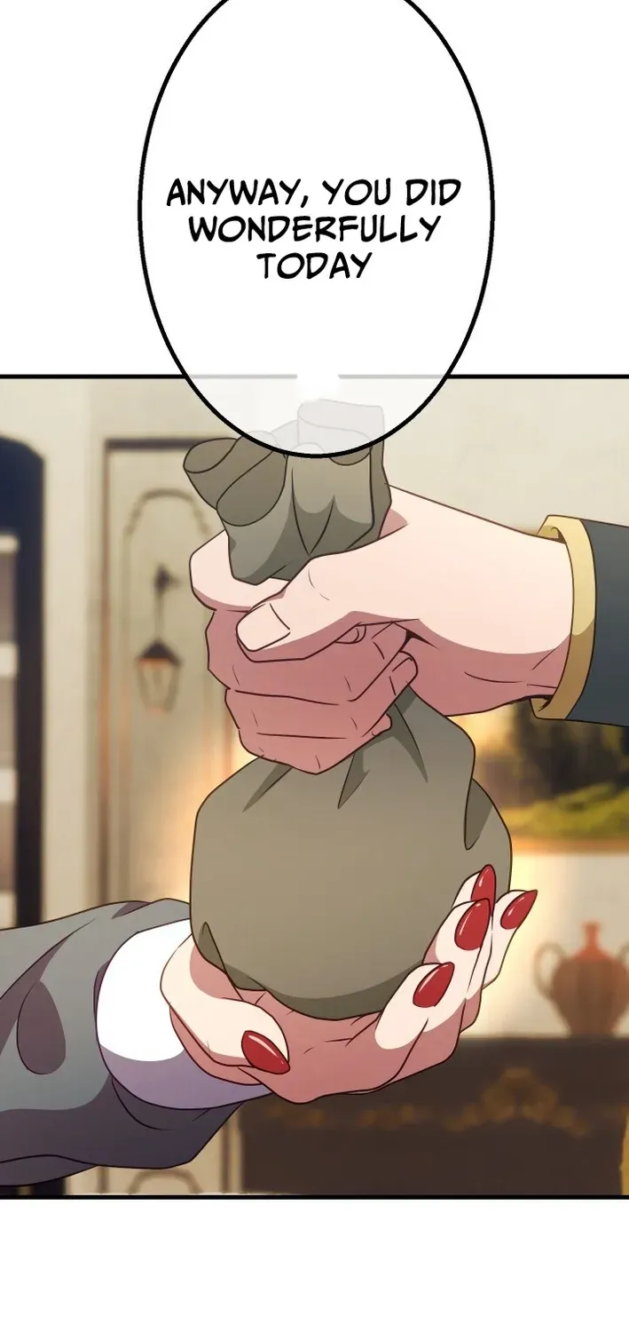 BLOOD HAND ~Light and Darkness~ Chapter 7 page 141 - 