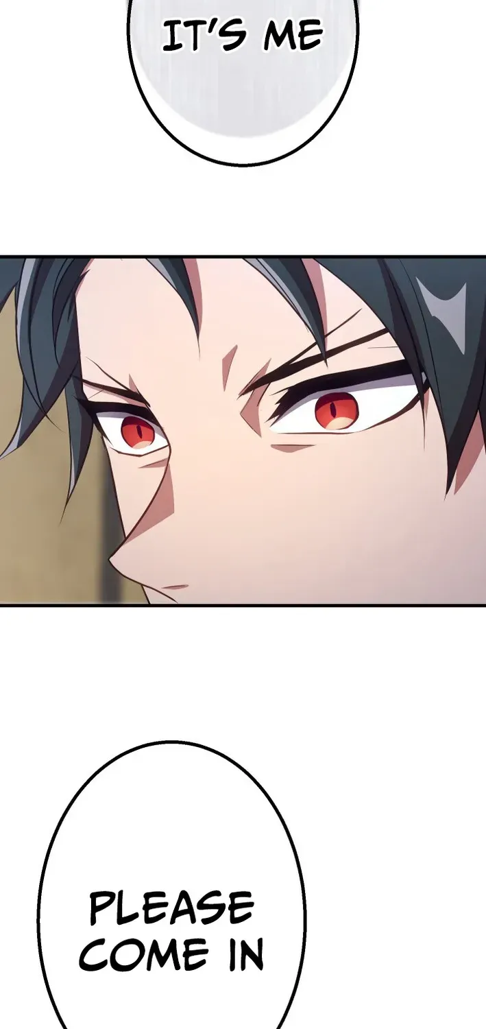 BLOOD HAND ~Light and Darkness~ Chapter 7 page 150 - 