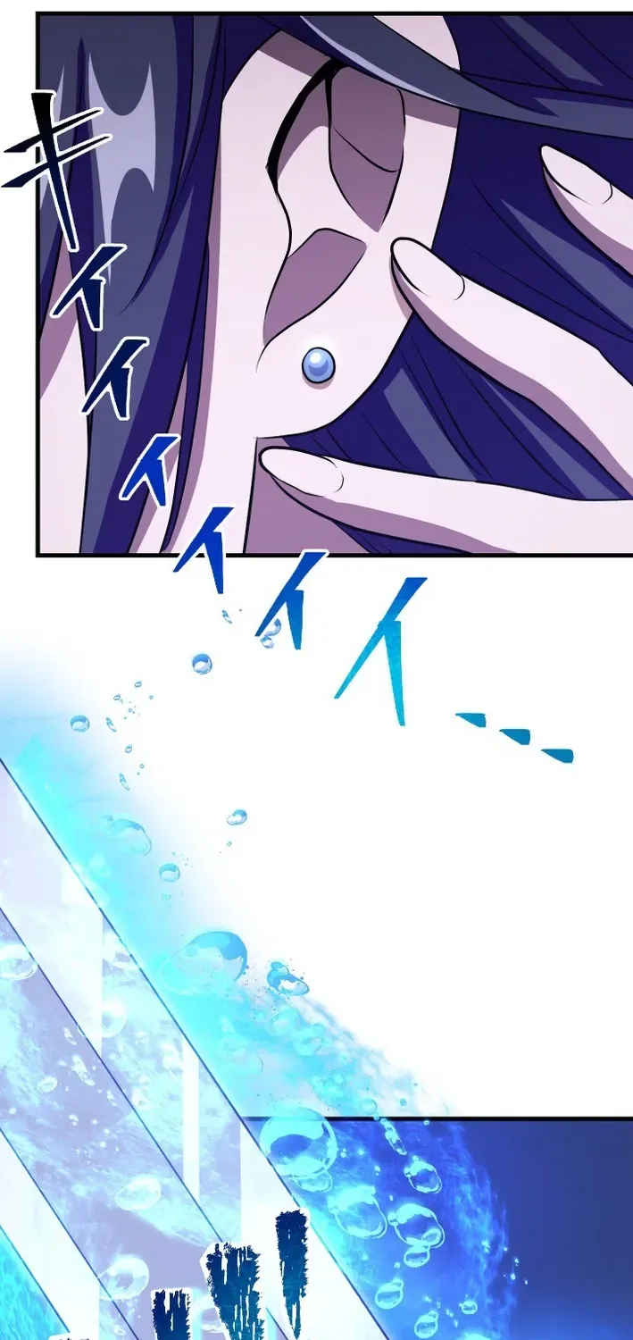 BLOOD HAND ~Light and Darkness~ Chapter 7 page 3 - 