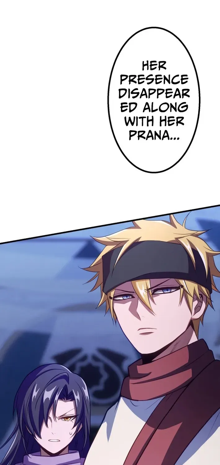 BLOOD HAND ~Light and Darkness~ Chapter 7 page 24 - 