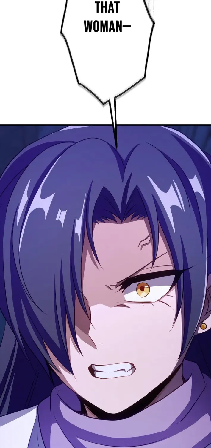 BLOOD HAND ~Light and Darkness~ Chapter 7 page 29 - 