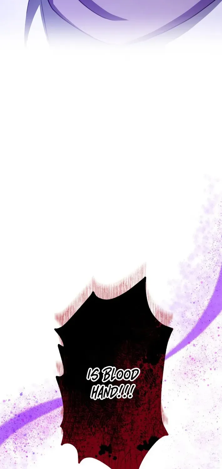 BLOOD HAND ~Light and Darkness~ Chapter 7 page 30 - 