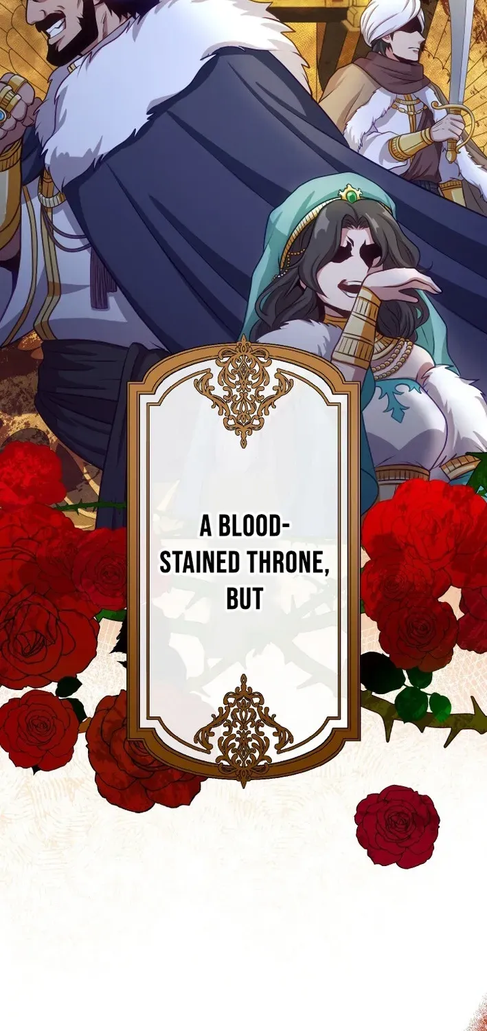 BLOOD HAND ~Light and Darkness~ Chapter 7 page 38 - 