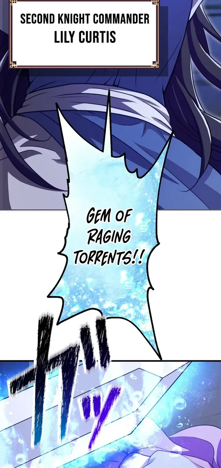 BLOOD HAND ~Light and Darkness~ Chapter 7 page 5 - 
