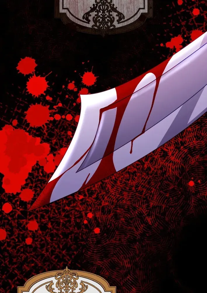 BLOOD HAND ~Light and Darkness~ Chapter 7 page 42 - 