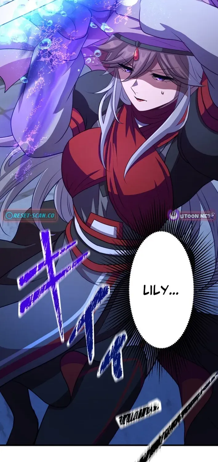 BLOOD HAND ~Light and Darkness~ Chapter 7 page 6 - 