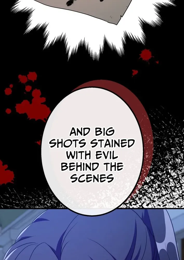 BLOOD HAND ~Light and Darkness~ Chapter 7 page 56 - 