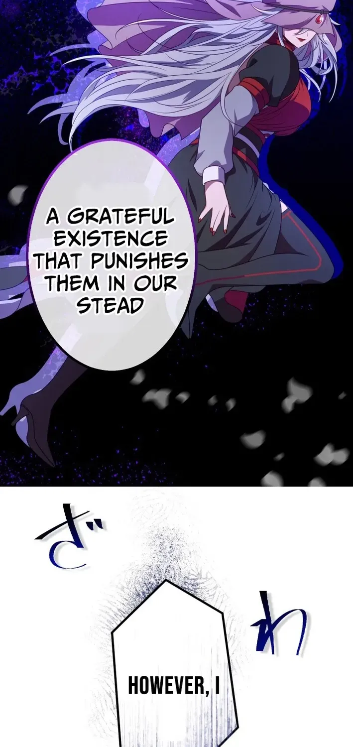 BLOOD HAND ~Light and Darkness~ Chapter 7 page 60 - 