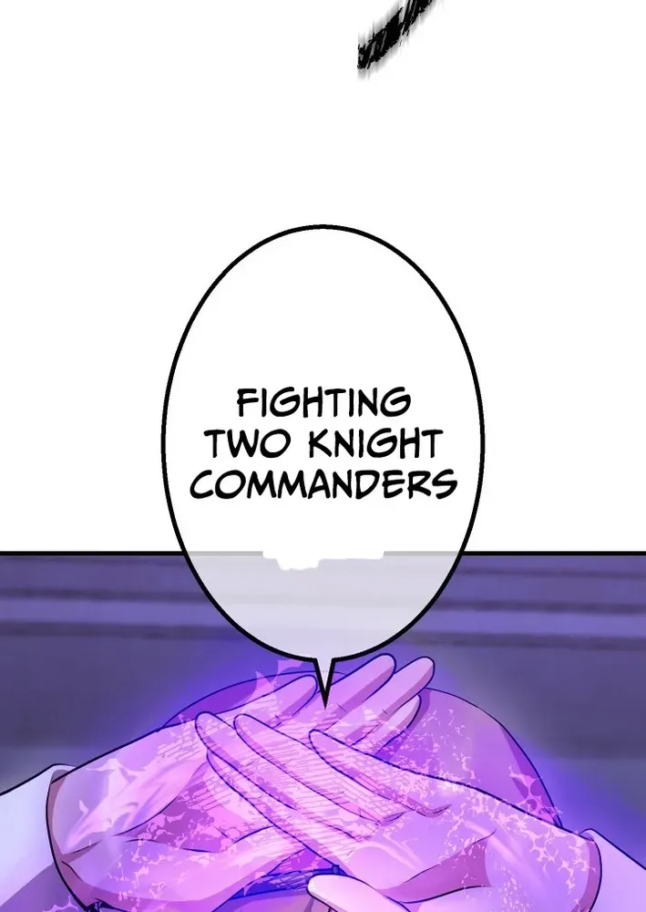 BLOOD HAND ~Light and Darkness~ Chapter 7 page 7 - 