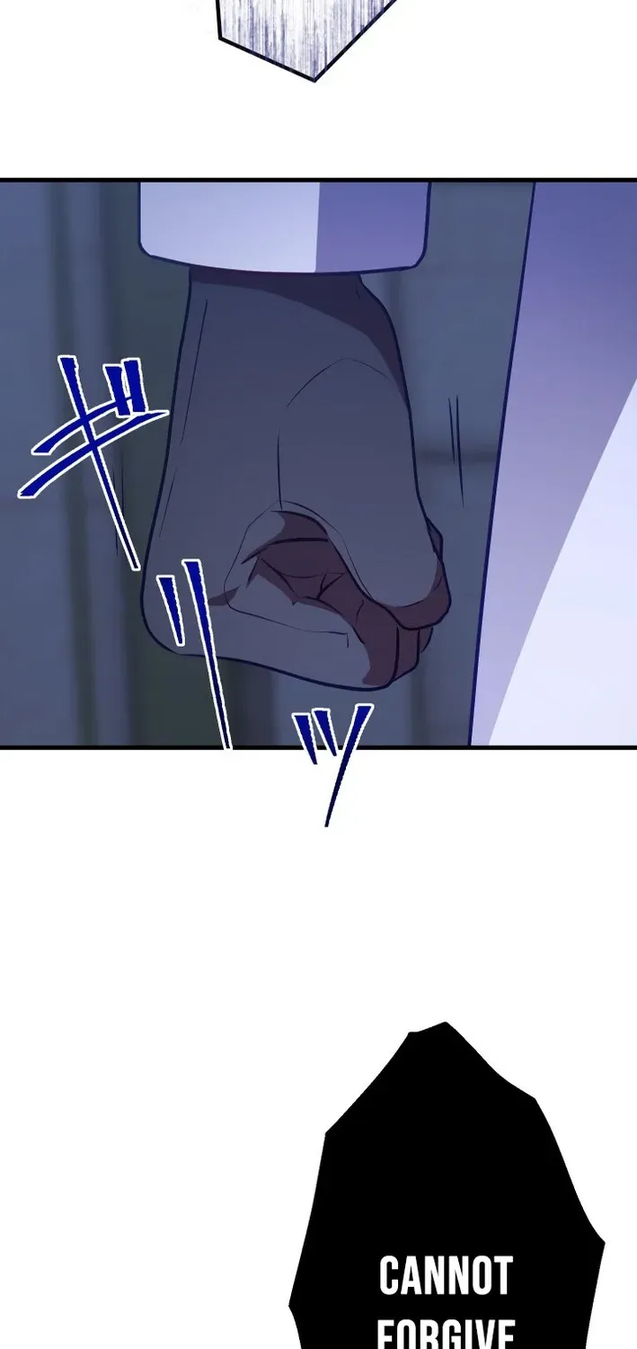 BLOOD HAND ~Light and Darkness~ Chapter 7 page 61 - 