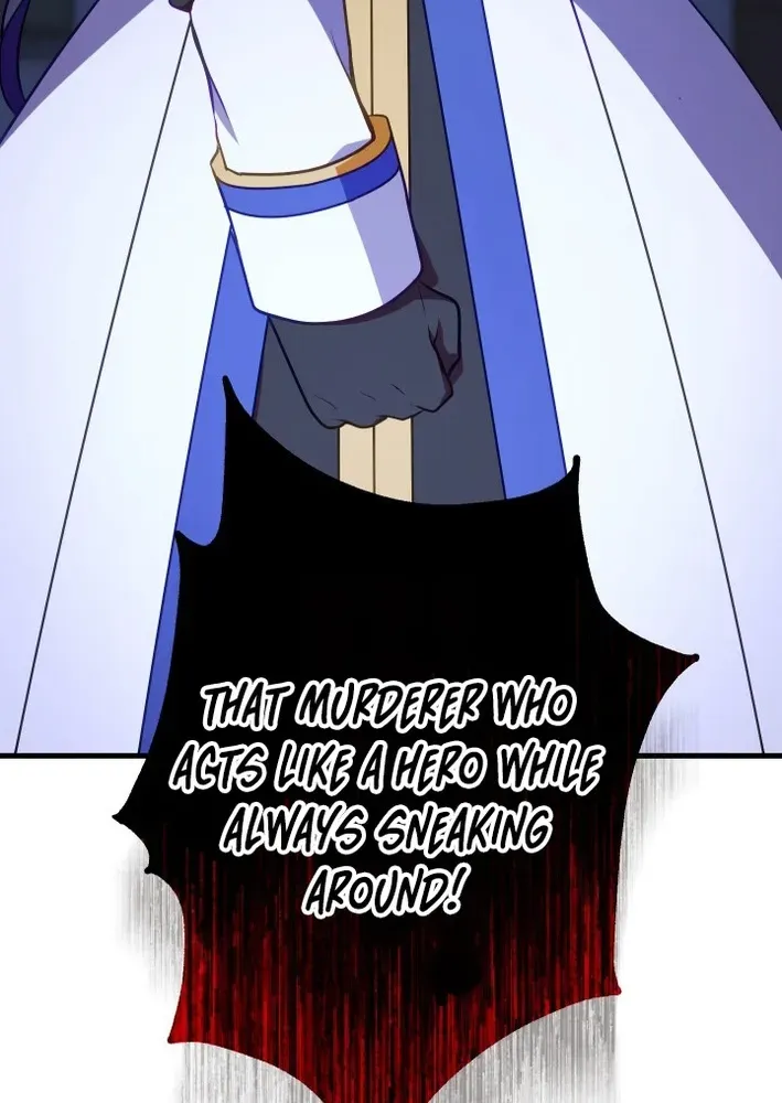 BLOOD HAND ~Light and Darkness~ Chapter 7 page 63 - 