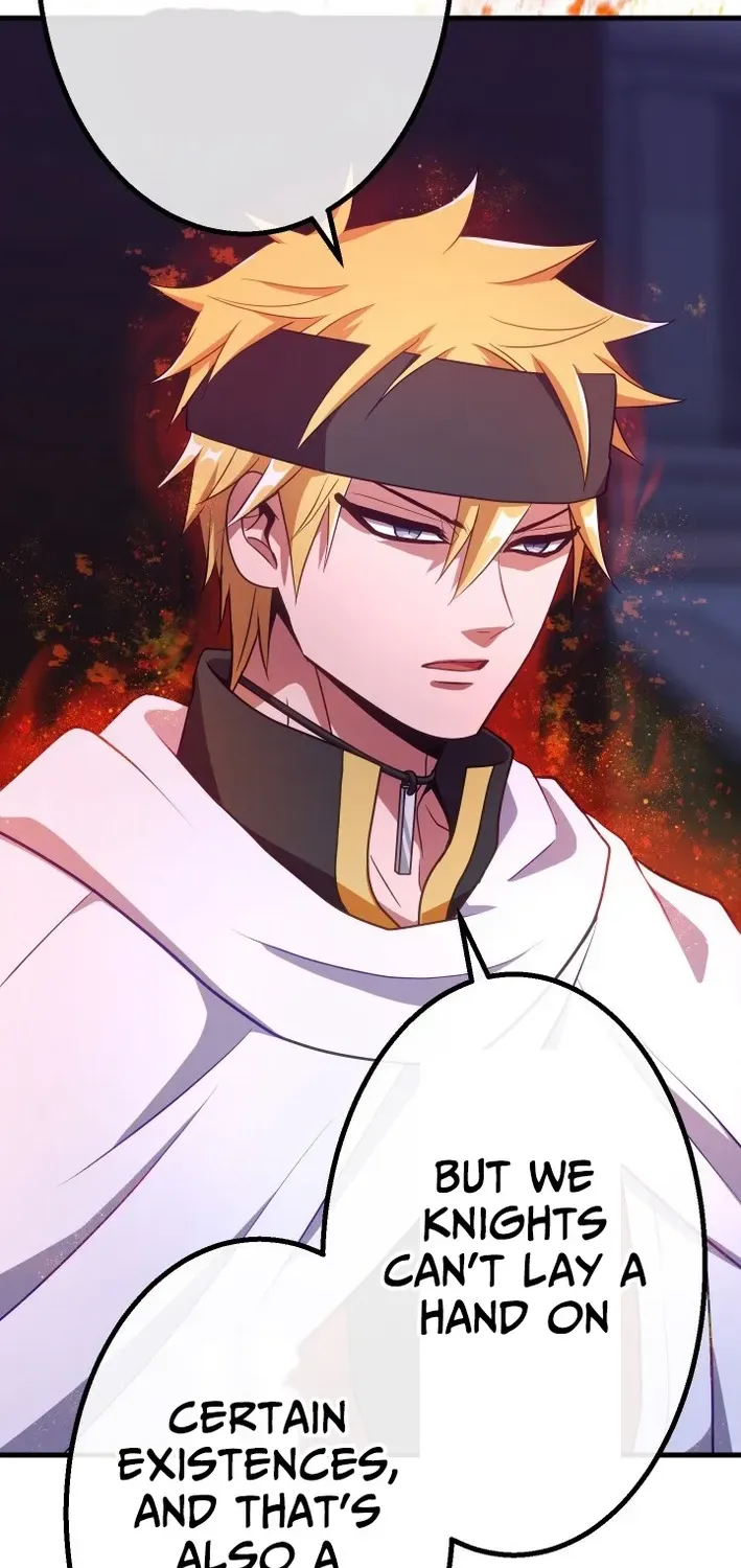 BLOOD HAND ~Light and Darkness~ Chapter 7 page 65 - 