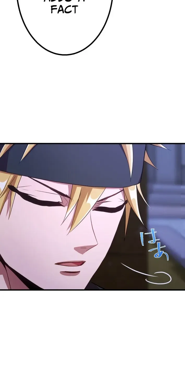 BLOOD HAND ~Light and Darkness~ Chapter 7 page 66 - 