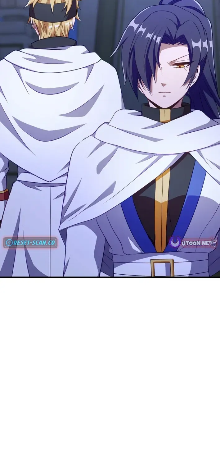 BLOOD HAND ~Light and Darkness~ Chapter 7 page 68 - 