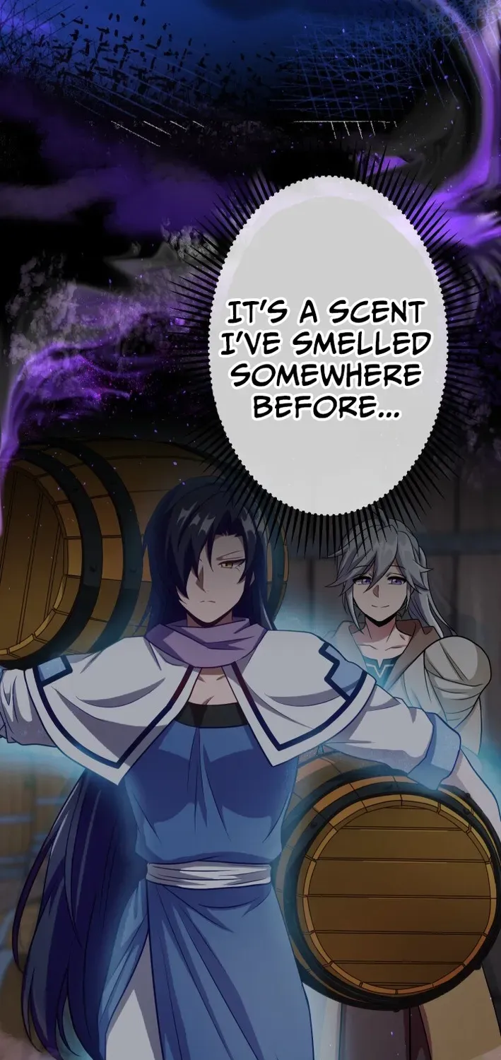 BLOOD HAND ~Light and Darkness~ Chapter 7 page 78 - 