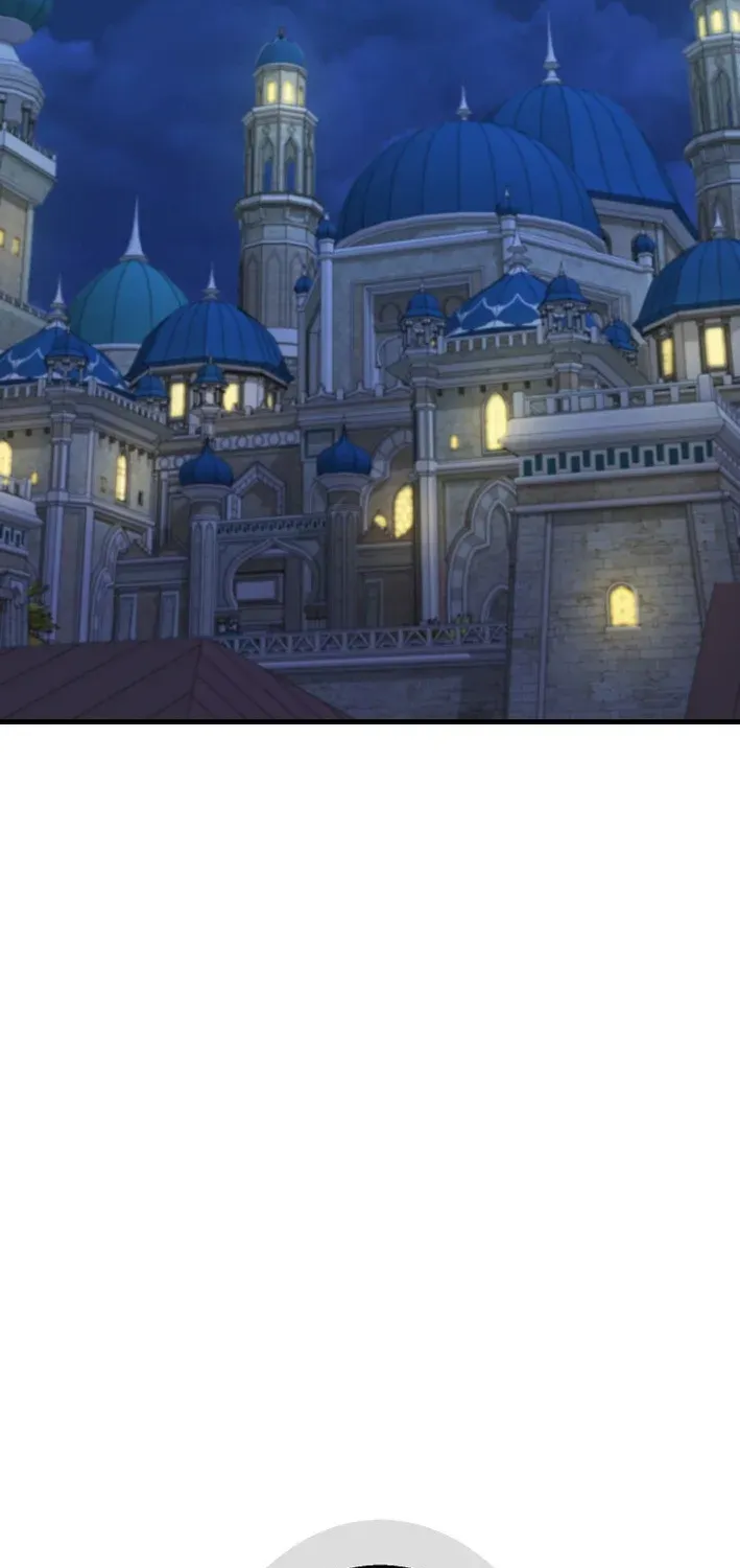 BLOOD HAND ~Light and Darkness~ Chapter 7 page 82 - 
