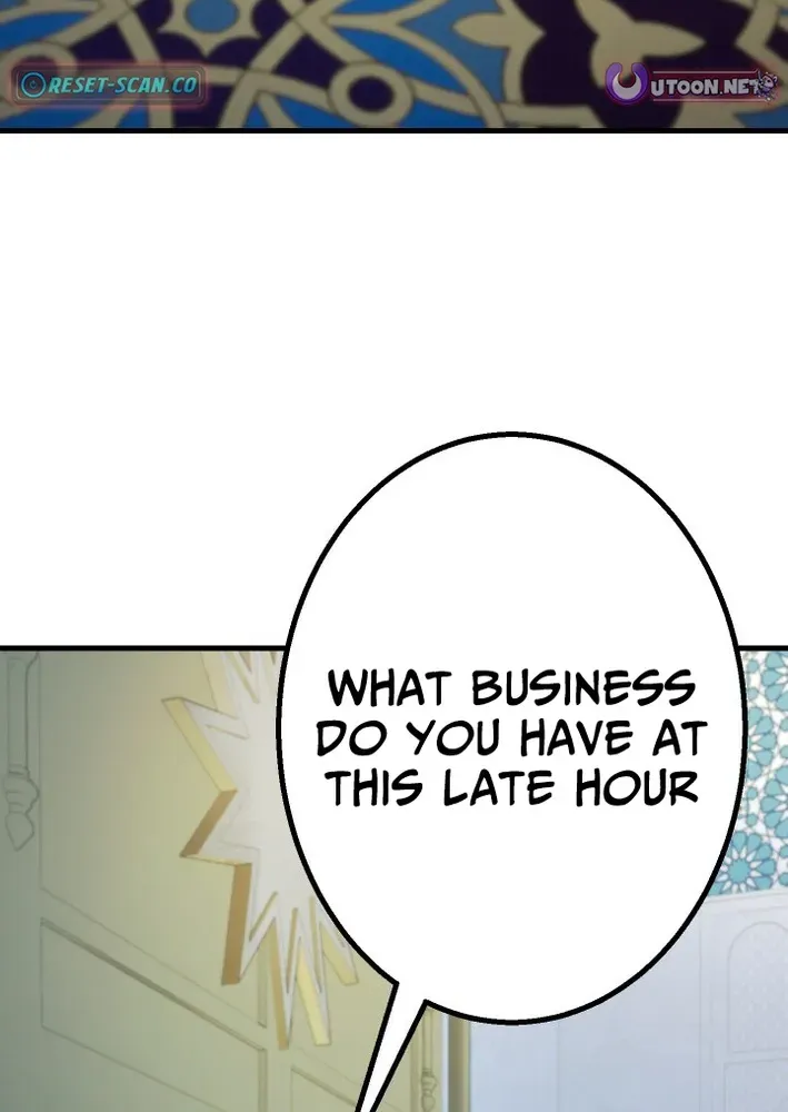 BLOOD HAND ~Light and Darkness~ Chapter 7 page 84 - 