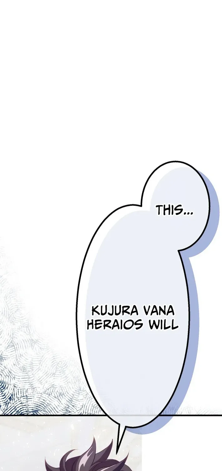 BLOOD HAND ~Light and Darkness~ Chapter 7 page 87 - 