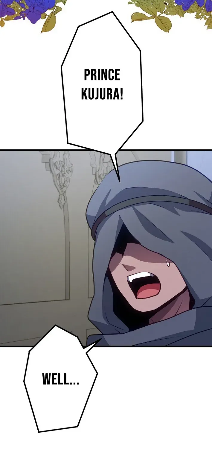 BLOOD HAND ~Light and Darkness~ Chapter 7 page 89 - 