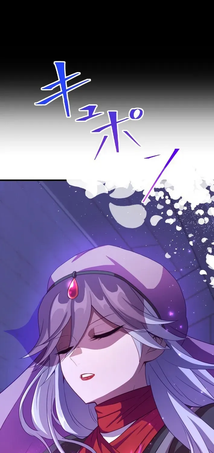 BLOOD HAND ~Light and Darkness~ Chapter 7 page 10 - 