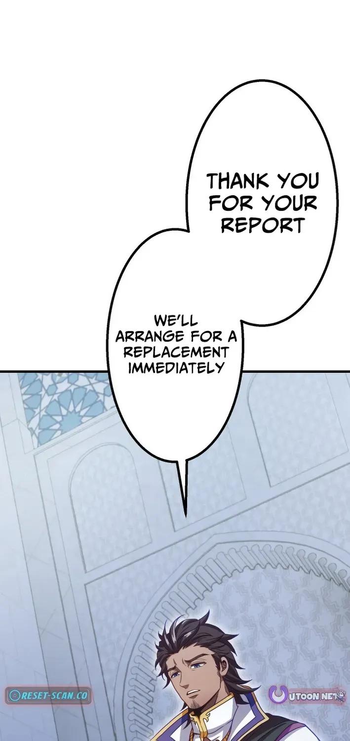 BLOOD HAND ~Light and Darkness~ Chapter 7 page 92 - 