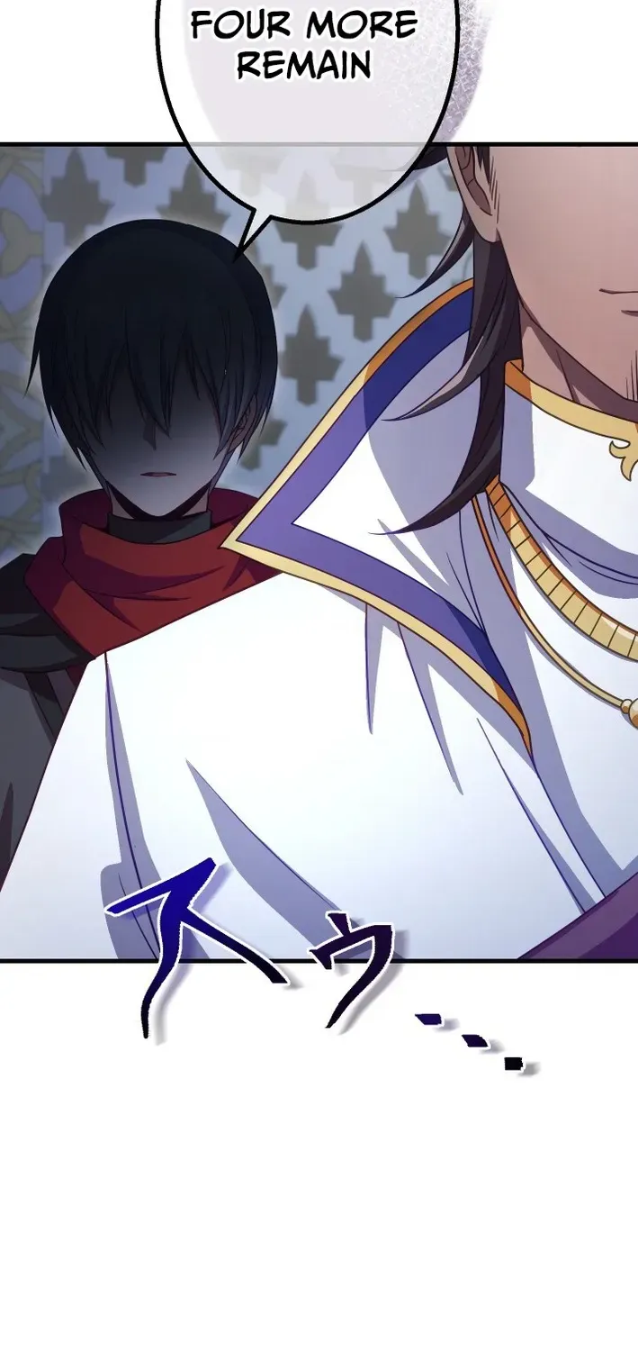 BLOOD HAND ~Light and Darkness~ Chapter 7 page 95 - 