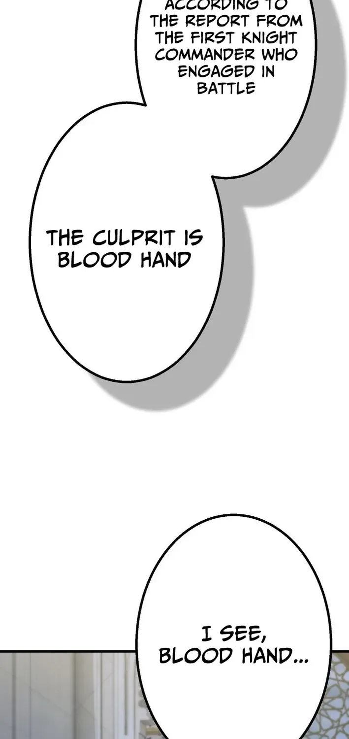 BLOOD HAND ~Light and Darkness~ Chapter 7 page 97 - 