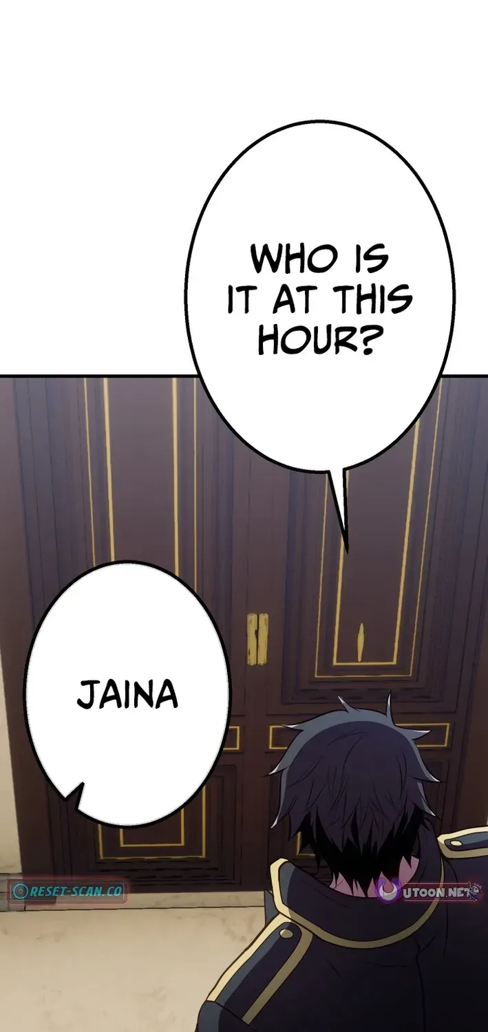 BLOOD HAND ~Light and Darkness~ Chapter 8 page 2 - 
