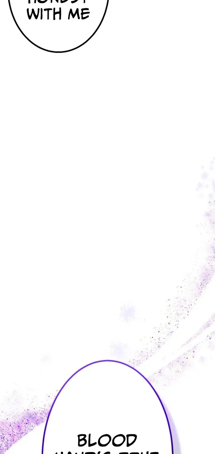 BLOOD HAND ~Light and Darkness~ Chapter 8 page 116 - 