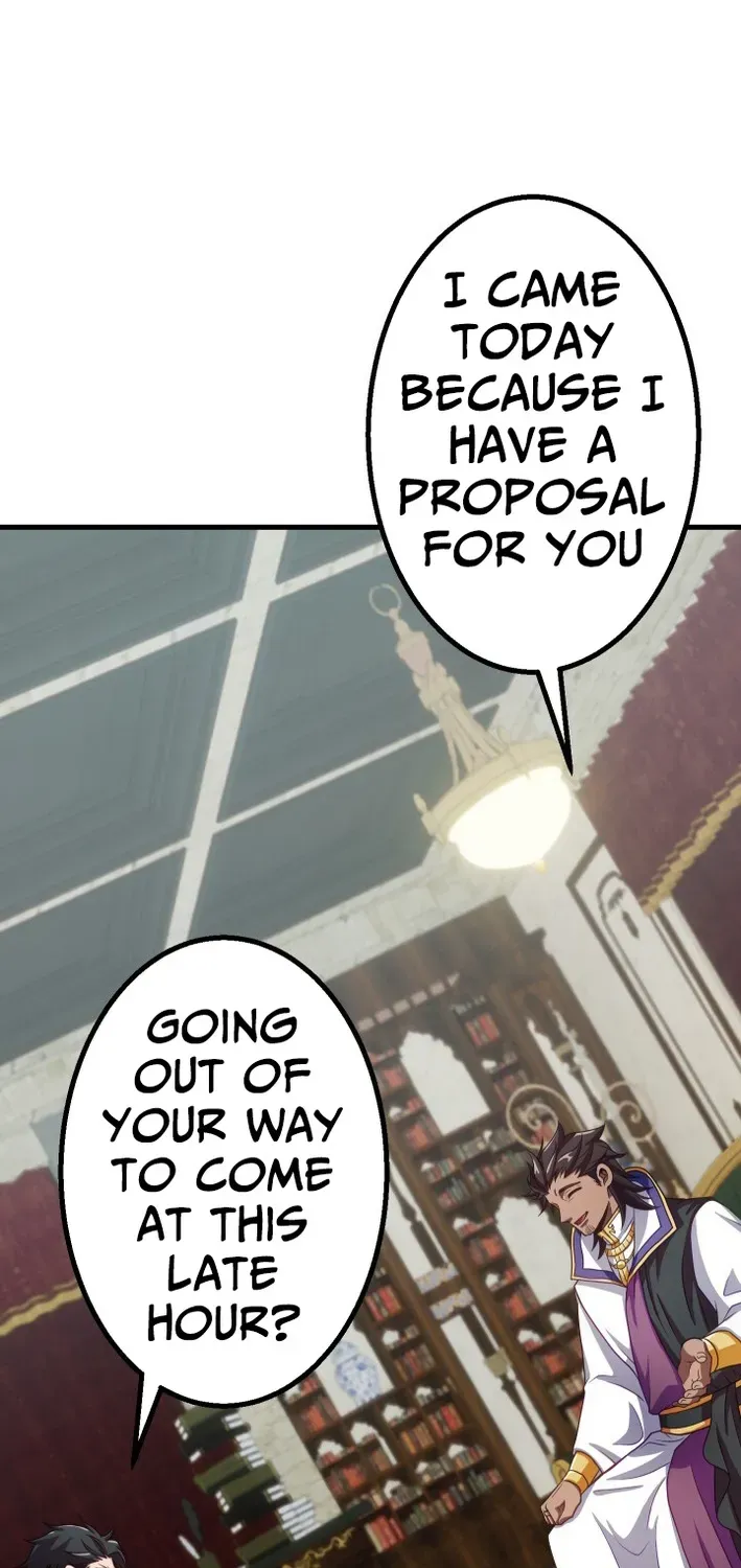 BLOOD HAND ~Light and Darkness~ Chapter 8 page 15 - 