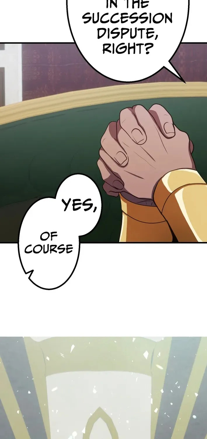 BLOOD HAND ~Light and Darkness~ Chapter 8 page 18 - 